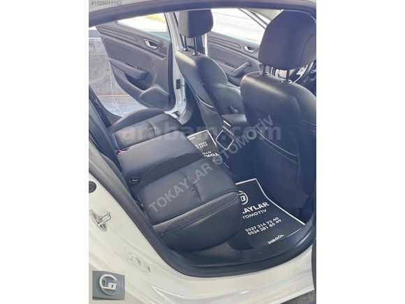 TOKAYLAR OTOMOTİV DEN