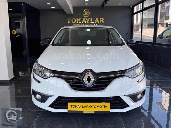 TOKAYLAR OTOMOTİV DEN