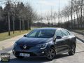 2022 MODEL DİZEL OTOMATİK TOUCH 86 BİN KM DE MEGANE