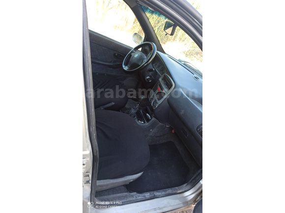 Sahibinden Fiat Palio 1.3 Multijet Active 2005 Model