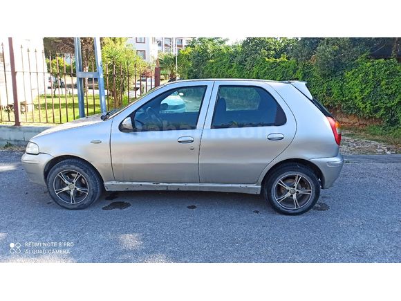 Sahibinden Fiat Palio 1.3 Multijet Active 2005 Model