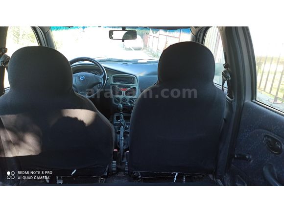 Sahibinden Fiat Palio 1.3 Multijet Active 2005 Model