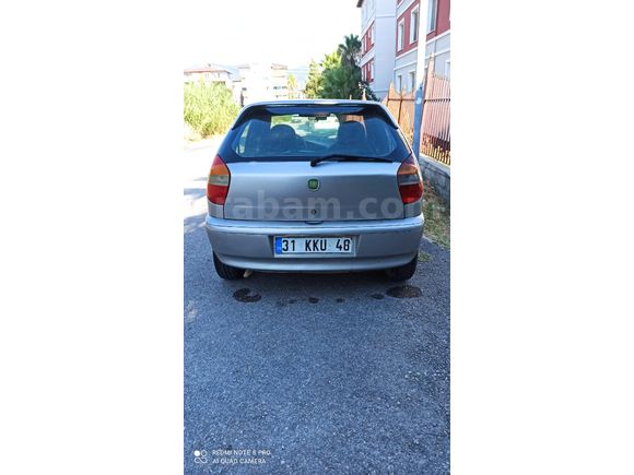 Sahibinden Fiat Palio 1.3 Multijet Active 2005 Model