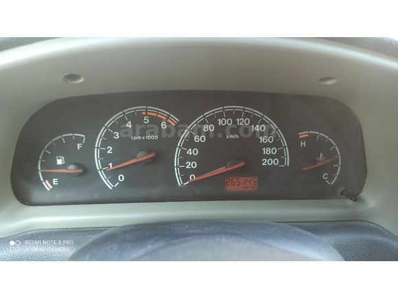 Sahibinden Fiat Palio 1.3 Multijet Active 2005 Model