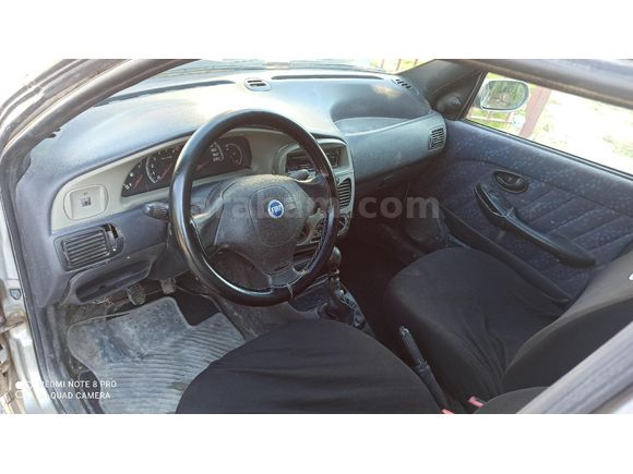 Sahibinden Fiat Palio 1.3 Multijet Active 2005 Model
