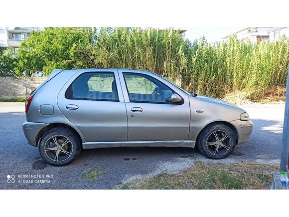 Sahibinden Fiat Palio 1.3 Multijet Active 2005 Model