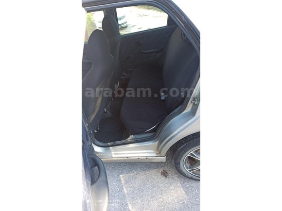 Sahibinden Fiat Palio 1.3 Multijet Active 2005 Model
