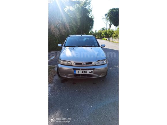 Sahibinden Fiat Palio 1.3 Multijet Active 2005 Model