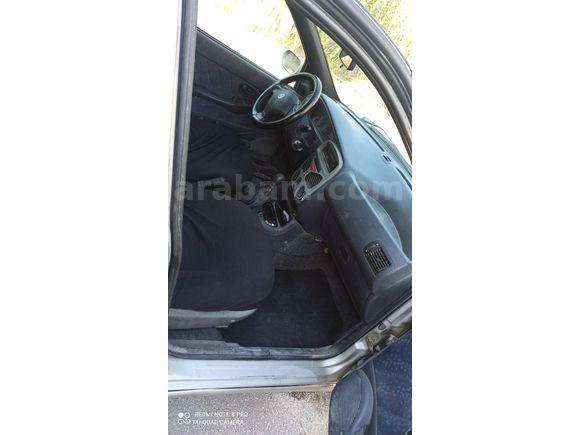 Sahibinden Fiat Palio 1.3 Multijet Active 2005 Model
