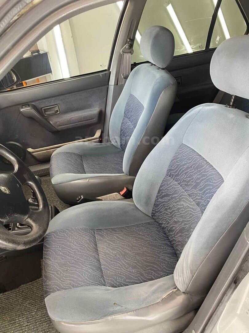 Galeriden Renault R 19 1.6 Europa RNE 2000 Model Bursa 310.000 km Gri 3
