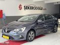 ŞEKERCİOĞLU AUTO"DAN 2022 MEGANE TOUCH 1.5DCİ ORJ KM