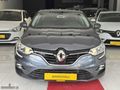 ŞEKERCİOĞLU AUTO"DAN 2022 MEGANE TOUCH 1.5DCİ ORJ KM