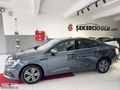 ŞEKERCİOĞLU AUTO"DAN 2022 MEGANE TOUCH 1.5DCİ ORJ KM