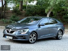 2022 MEGANE 1.5 BLUEDCI TOUCH EDC 96.000 KM HATASIZ TRAMERSİZ