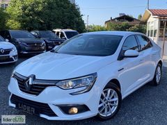 LİDER-420 PEŞİN-2020 RENAULT MEGANE 1.5 TOUCH BOYASIZ 103.000KM