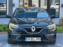 2020 MEGANE 1.5 BlueDCİ 115 HP EDC BOYASIZ 111 BINKM-%0.79 KREDİ