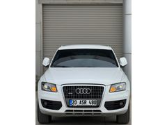 Sahibinden Audi Q5 2.0 T FSI Quattro 2009 Model 