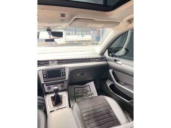 2017 Model 1.4 tsi ışık paket  