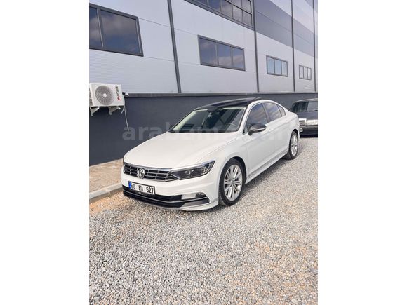 2017 Model 1.4 tsi ışık paket  