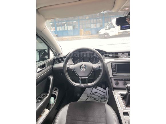 2017 Model 1.4 tsi ışık paket  