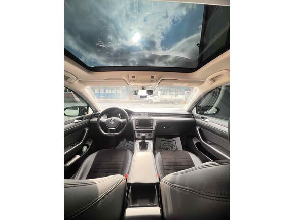 2017 Model 1.4 tsi ışık paket  