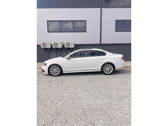 2017 Model 1.4 tsi ışık paket  