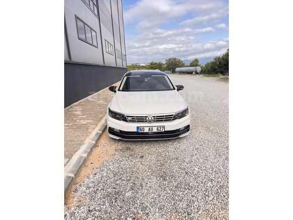 2017 Model 1.4 tsi ışık paket  