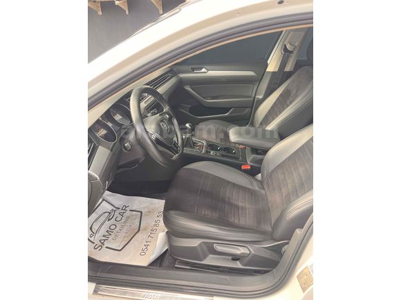 2017 Model 1.4 tsi ışık paket  