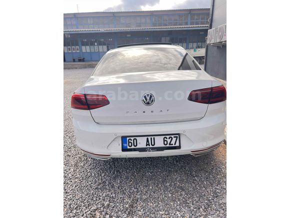 2017 Model 1.4 tsi ışık paket  