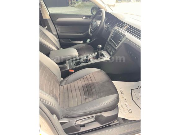 2017 Model 1.4 tsi ışık paket  