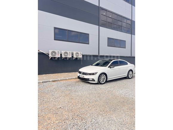 2017 Model 1.4 tsi ışık paket  