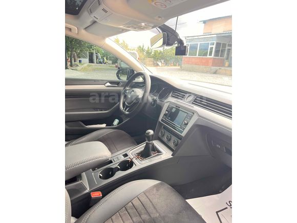 2017 Model 1.4 tsi ışık paket  