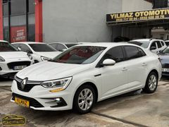 2021 HATASIZ BOYASIZ DEĞİŞENSİZ DİZEL OTOMATİK TOUCH +FAZ2 PAKET