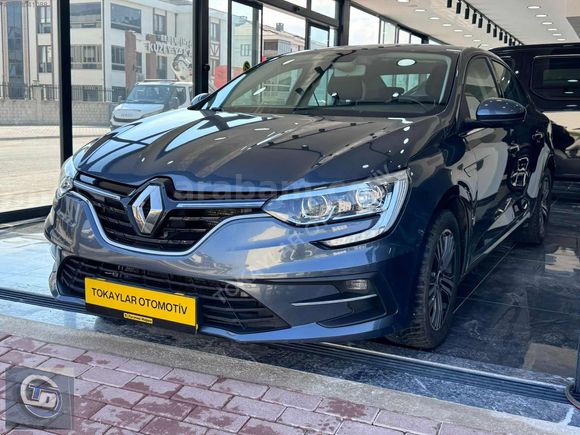 TOKAYLAR OTOMOTİV DEN
