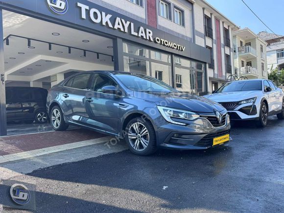 TOKAYLAR OTOMOTİV DEN