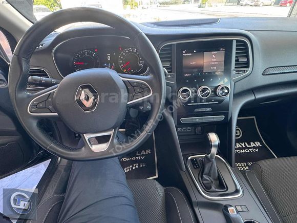 TOKAYLAR OTOMOTİV DEN