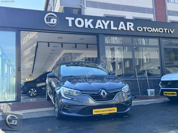 TOKAYLAR OTOMOTİV DEN