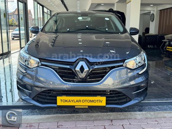TOKAYLAR OTOMOTİV DEN