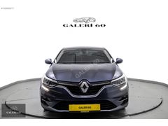 HATASIZ/2022 MEGANE 1.5 BLUEDCİ 115 BG TOUCH/57.000KM'DE/ %20KDV