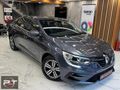 POLAT'TAN 2022 MODEL RENAULT MEGANE TOUCH SENETLİ VE KREDİLİ SAT