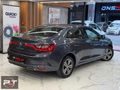 POLAT'TAN 2022 MODEL RENAULT MEGANE TOUCH SENETLİ VE KREDİLİ SAT