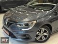 POLAT'TAN 2022 MODEL RENAULT MEGANE TOUCH SENETLİ VE KREDİLİ SAT
