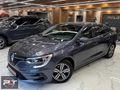POLAT'TAN 2022 MODEL RENAULT MEGANE TOUCH SENETLİ VE KREDİLİ SAT
