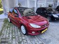 206 GTİ !!!- YENİ MUAYENE-SORUNSUZ, SIKINTISIZ- K. KARTI GEÇERLİ