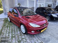 206 GTİ !!!- YENİ MUAYENE-SORUNSUZ, SIKINTISIZ- K. KARTI GEÇERLİ
