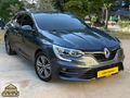 2022 MEGANE TOUCH HATASIZ SIFIR AYARINDA CAR PLAY