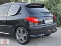 2001 PEJO 206 2.0 GTI CAM TAVANLI FULL ORJİNAL