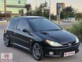 2001 PEJO 206 2.0 GTI CAM TAVANLI FULL ORJİNAL
