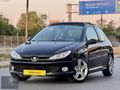 RUMELİDEN 206 GTİ SANROUF TEK KURUŞ MASRAFSIZ EMSALSİZ