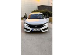 Sahibinden Honda Civic 1.6i VTEC Eco Executive 2018 Model 